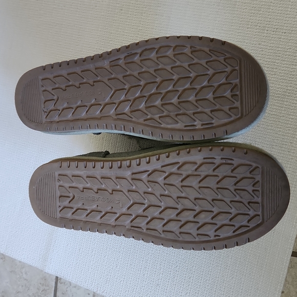 Koolaburra suede winter boots - Picture 7 of 11